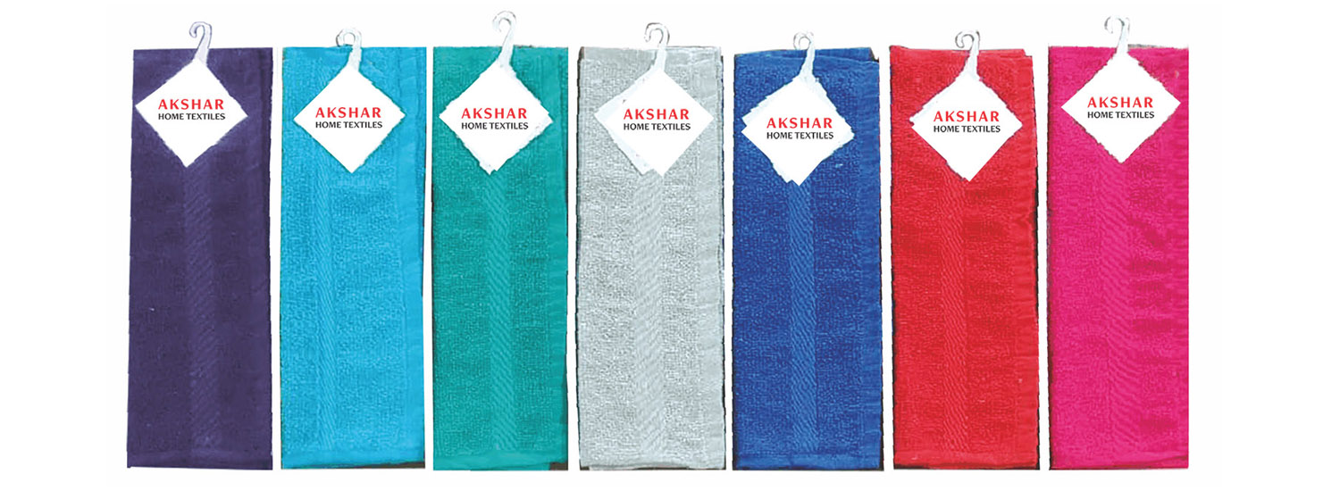 Manufacturer and Exporter of Home Textiles